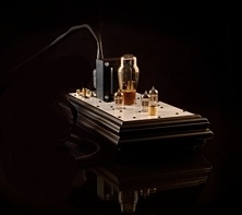 Model CSP2