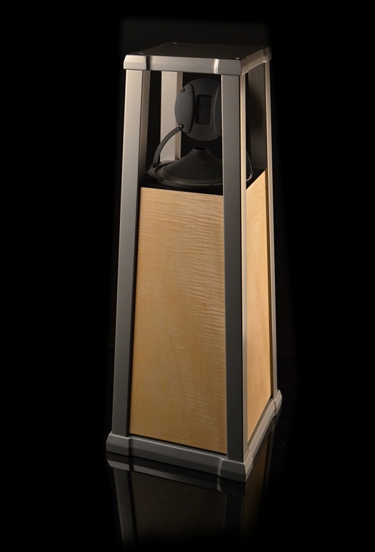 DECWARE Radial Omni Loudspeaker model ERRx