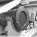 Radial cabinet