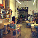 Cabinet shop