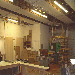 Cabinet shop
