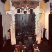 Shop listening room