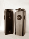 HDT MK II  Tower Speakers / 94dB 1 watt